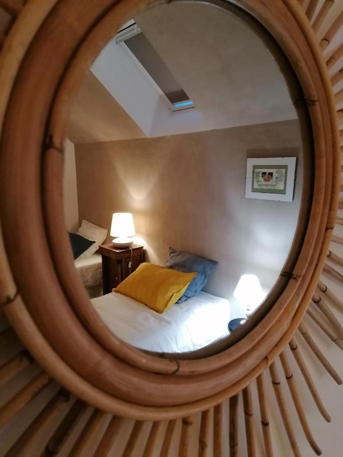 La Robiniere Maison D'Hotes Mont-pres-Chambord Luaran gambar